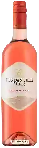 Winery Durbanville Hills - Merlot Dry Rosé