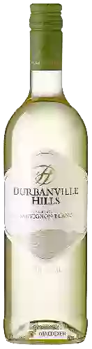 Winery Durbanville Hills - Sauvignon Blanc