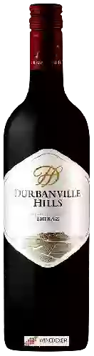 Winery Durbanville Hills - Shiraz