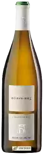 Winery Dürer Weg - Chardonnay