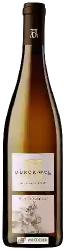 Winery Dürer Weg - Pinot Grigio