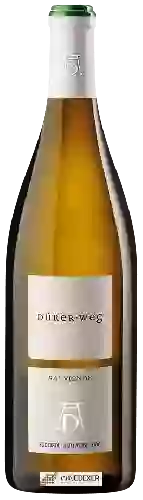 Winery Dürer Weg - Sauvignon