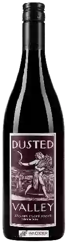 Winery Dusted Valley - Stained Tooth Syrah