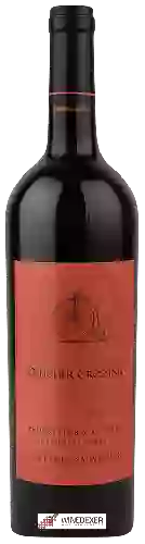 Winery Dutcher Crossing - Proprietor's Reserve Cabernet Sauvignon