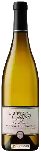 Winery Dutton-Goldfield - Walker Hill Vineyard Chardonnay