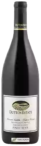 Winery Dutton - Karmen Isabella Pinot Noir