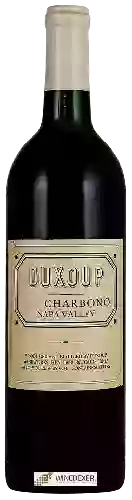 Winery Duxoup - Charbono