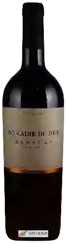 Domaine du Duy - Banyuls