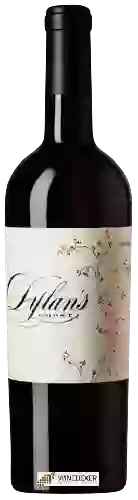 Winery Dylan's Ghost - Del Barba Vineyard Lot 21 Red