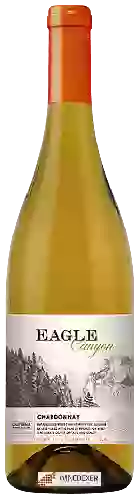 Winery Eagle Canyon - Chardonnay