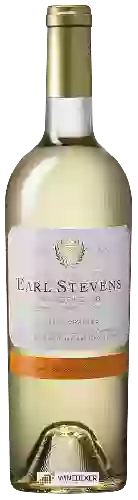 Winery Earl Stevens - Mangoscato (Finely Crafted)