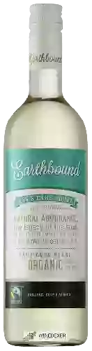 Winery Earthbound - Organic Sauvignon Blanc