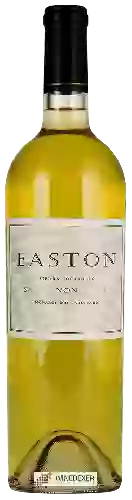 Winery Easton - Monarch Mine Vineyard Sauvignon Blanc