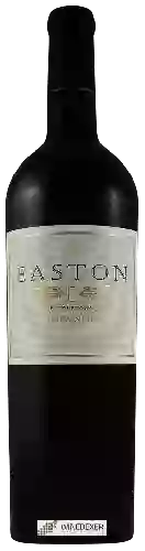 Winery Easton - Zinfandel E