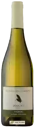 Domaine des Echardières - Sauvignon Blanc