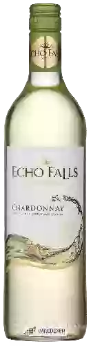 Winery Echo Falls - Shiraz