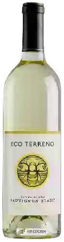 Winery Eco Terreno - Cuvée Acero Sauvignon Blanc