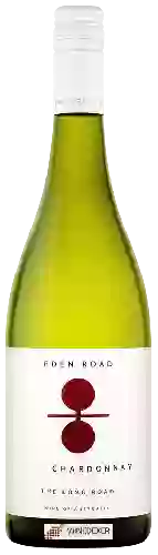 Winery Eden Road - The Long Road Chardonnay