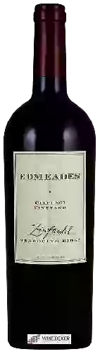 Winery Edmeades - Ciapusci Vineyard Zinfandel