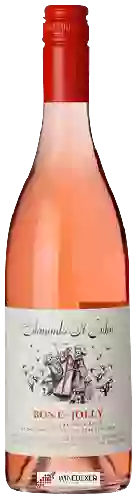 Winery Edmunds St. John - Bone-Jolly Gamay Noir Rosé (Witters Vineyard)