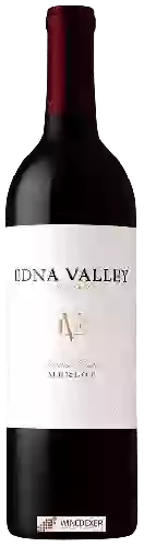 Winery Edna Valley Vineyard - Merlot