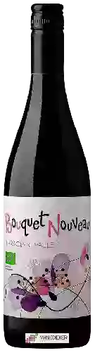 Winery Edoardo Miroglio - Bouquet Nouveau