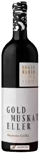 Winery Egger-Ramer - Moscato Giallo