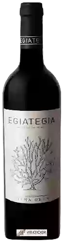 Winery Egiategia - Dena Dela Rouge