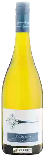 Winery 88 Keys - Chardonnay