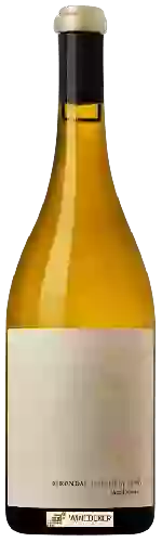 Winery Eikendal - Infused By Earth Chardonnay