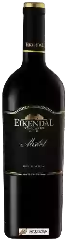 Winery Eikendal - Merlot