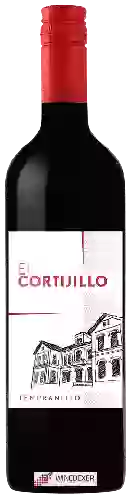 Winery El Cortijillo - Tempranillo
