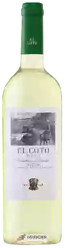 Winery El Coto - Blanco