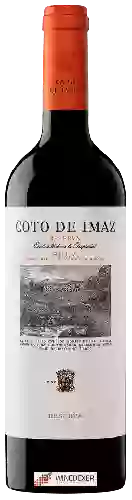 Winery El Coto - Coto de Imaz Rioja Reserva