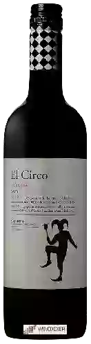 Winery El Circo - Arlequín Syrah