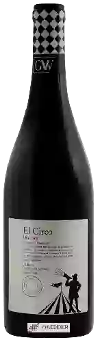 Winery El Circo - Director Special Selection Garnacha