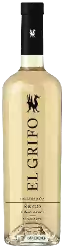 Winery El Grifo - Malvasia Seco Coleccion