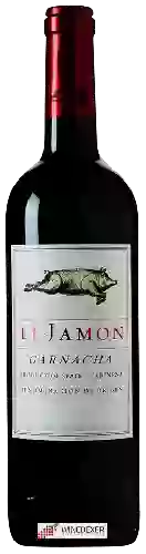 Winery El Jamon - Garnacha