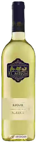 Winery El Meson - Rioja Blanco