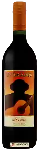 Winery El Tocador - Old Vines Garnacha