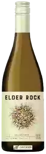 Winery Elder Rock - Chardonnay