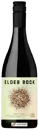 Winery Elder Rock - Pinot Noir