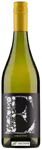 Winery Elderton - E Series Unoaked Chardonnay