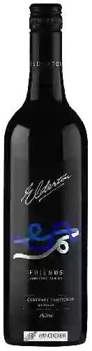 Winery Elderton - Friends Vineyard Series Cabernet Sauvignon