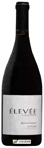 Winery Élevée - Björnson Vineyard Pinot Noir