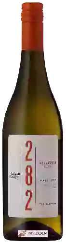 Winery Elgin Ridge - 282 Sauvignon Blanc