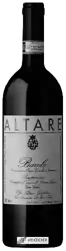 Winery Elio Altare - Unoperuno Barolo