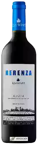 Winery Elvi - Herenza