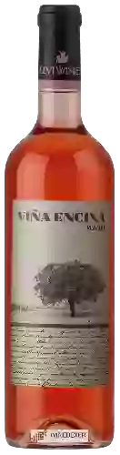 Winery Elvi - Viña Encina Rosado