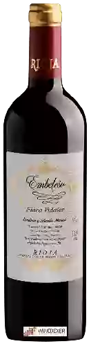 Winery Embeleso - Finca Vidales